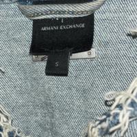 Giubbino Armani Exchange