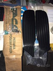 Ricambi vari STILMOTOR vespa Sfera