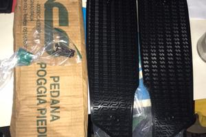 Ricambi vari STILMOTOR vespa Sfera