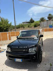 Rang Rover sport HSE impeccabile