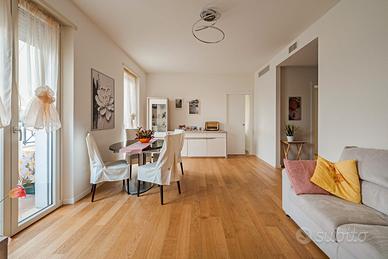 Privato vende appartamento duplex