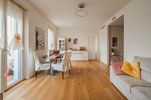 Privato vende appartamento duplex