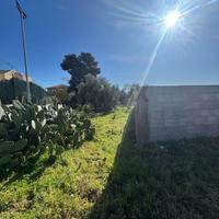 Terreno Edificabile - Misterbianco