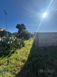 Terreno Edificabile - Misterbianco