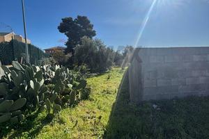 Terreno Edificabile - Misterbianco