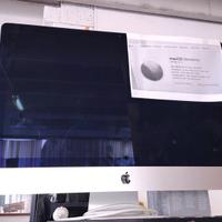 PC Apple iMac 