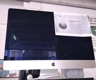 PC Apple iMac 