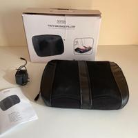 Cuscino massaggio piedi ALE-HOP