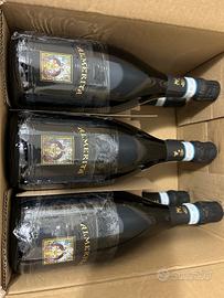 6 bott. Tasca d’Almerita brut 2022