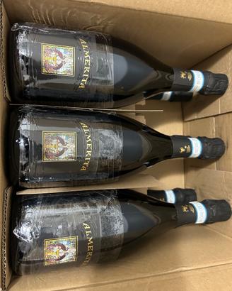 6 bott. Tasca d’Almerita brut 2022