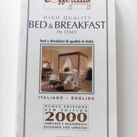 libro BED & BREAKFAST - Nuova Edizione 2000