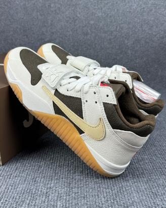 Scarpe da basket TSx Jordan Jumpman Jack, taglia38