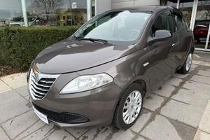 Lancia Ypsilon 1.3 MJT 16V 95CV 5p S&S Silver...