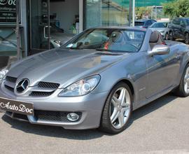 MERCEDES-BENZ SLK 200 KOMPRESSOR SPORT 184CV CABRI