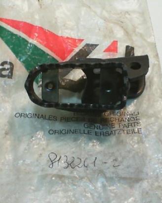 PEDANA SX APRILIA TUAREG RALLY ETX WIND 8132241 AP
