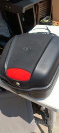 Bauletto completo Aprilia sportcity 