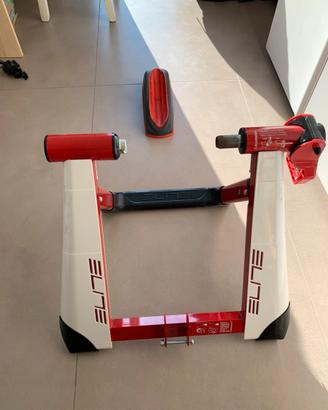 Rulli bici Elite