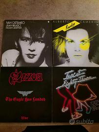 Lotto dischi Vinile LP