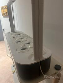 Serra Idroponica SmartGarden click and Grow
