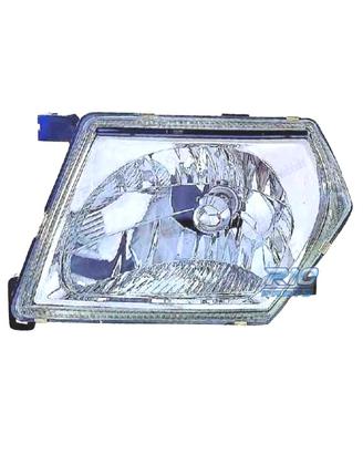 FANALE SINISTRO PER NISSAN PATROL 02-04