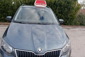 Skoda Fabia 1.4 TDI 90 CV Active