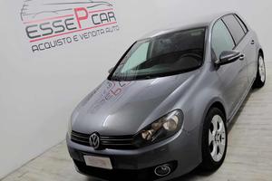 VOLKSWAGEN Golf 1.6 TDI DPF 5p. BlueMotion
