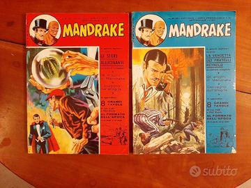 ALBI VASCELLO 4^ serie.Spada.Nn.22-24/72.Tavole