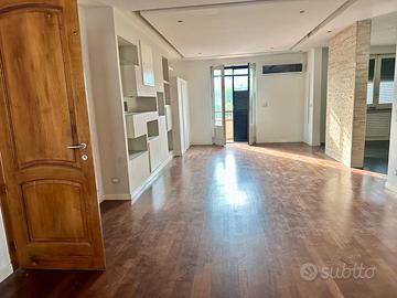 Appartamento in zona centrale