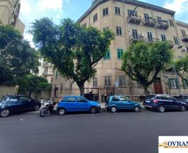 DANTE/SAMMARTINO: AMPIO APPARTAMENTO CON SPAZIO