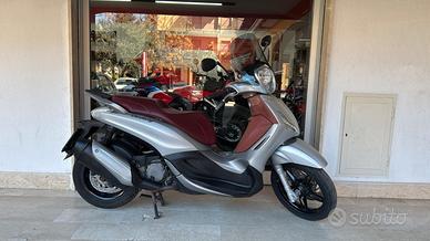 Piaggio Beverly 300 i.e.