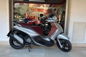 Piaggio Beverly 300 i.e.