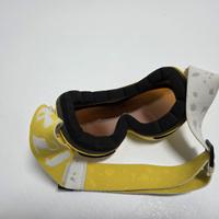 maschera sci bambino/bambina