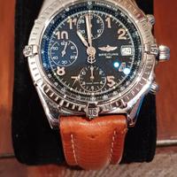 breitling chronomat