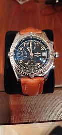 breitling chronomat