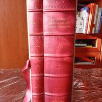 Bibbia di Gerusalemme De Agostini - Raro
