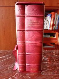 Bibbia di Gerusalemme De Agostini - Raro