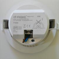 plafoniere led