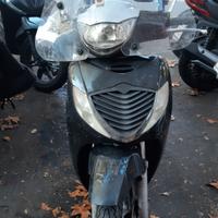 Honda SH 150 - 2006