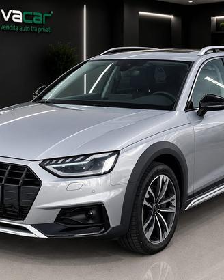 AUDI A4 allroad 45 TFSI 265 CV S tronic Identity C