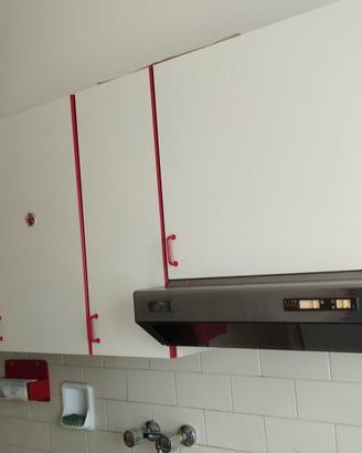 pensili cucina 
