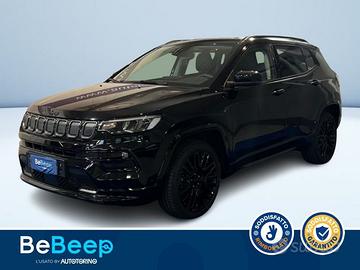 Jeep Compass 1.6 MJT S 2WD 130CV
