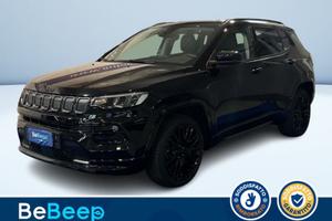 Jeep Compass 1.6 MJT S 2WD 130CV