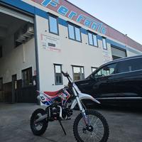 Lem Pitbike RF 125 CC