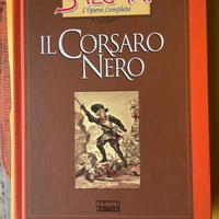 Libri di Emilio Salgari