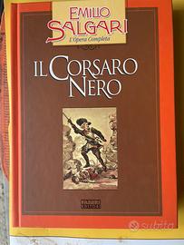 Libri di Emilio Salgari
