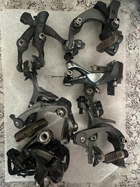 Shimano Ultegra/DuraAce