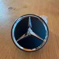 Coprimozzo Mercedes ORIGINALI
