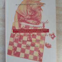 Il castello degli scacchi  Le due torri