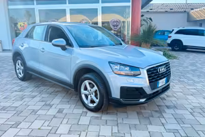 Audi Q2 30 TDI S tronic Business