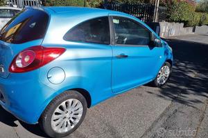 Ford Ka 2ª serie - Maggio 2012 - 113.000 km